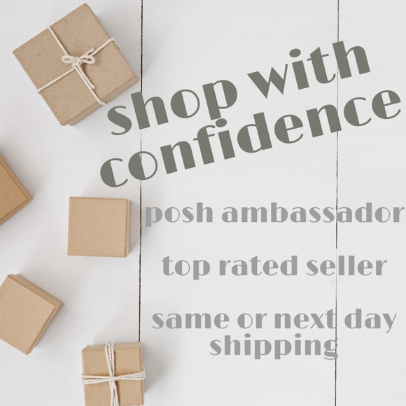 Meet your Posher - Picture 2 of 4